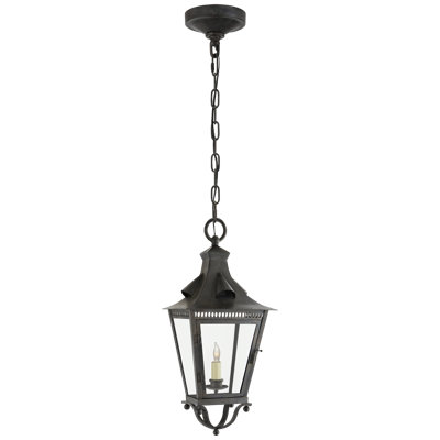 Orleans 1 - Light LED Outdoor Hanging Lantern