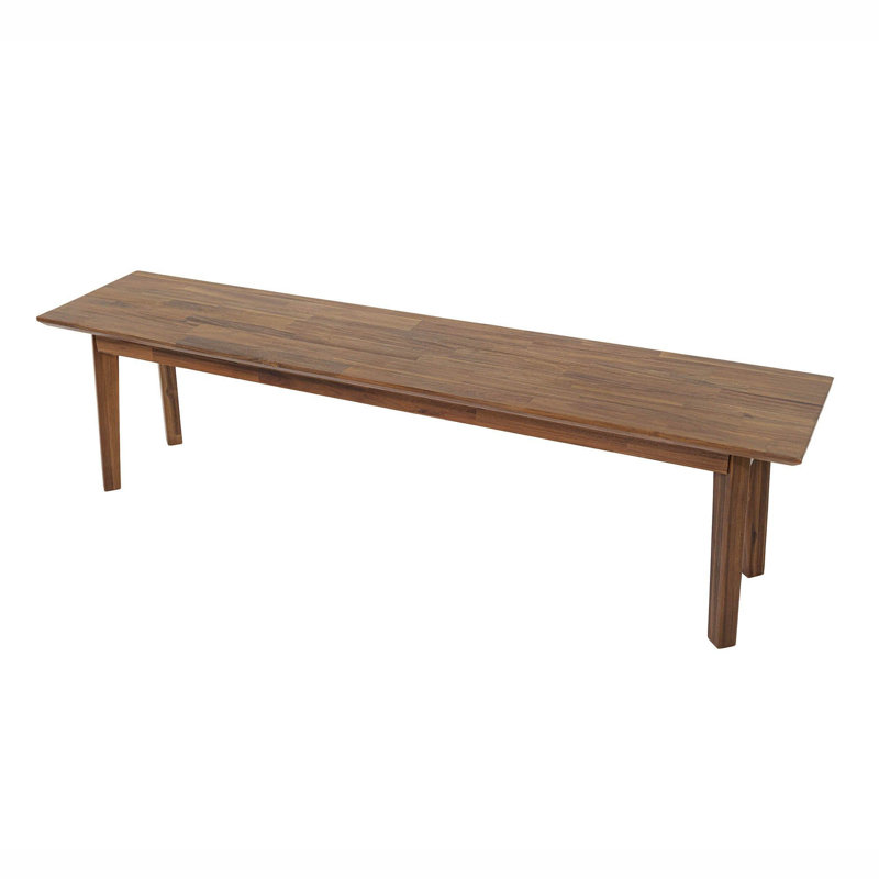 Jean Acacia Bench
