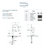 Transolid Layla Pull Out Kitchen Faucet-26308867