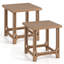 Table d'appoint 18 po Adirondack 18 po-1208980601
