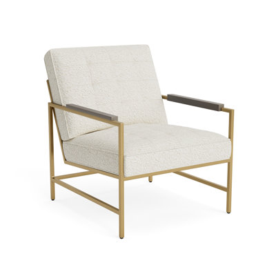 Major Arm Chair