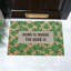 Godofredo Non-Slip Outdoor Doormat-1447281817