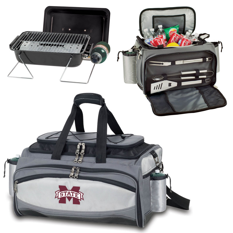 NCAA ONIVA™ Backpack Cooler, Mississippi State
