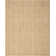 Auckland Flatweave Natural Area Rug