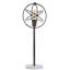 Lampe de table 27" Schlosser