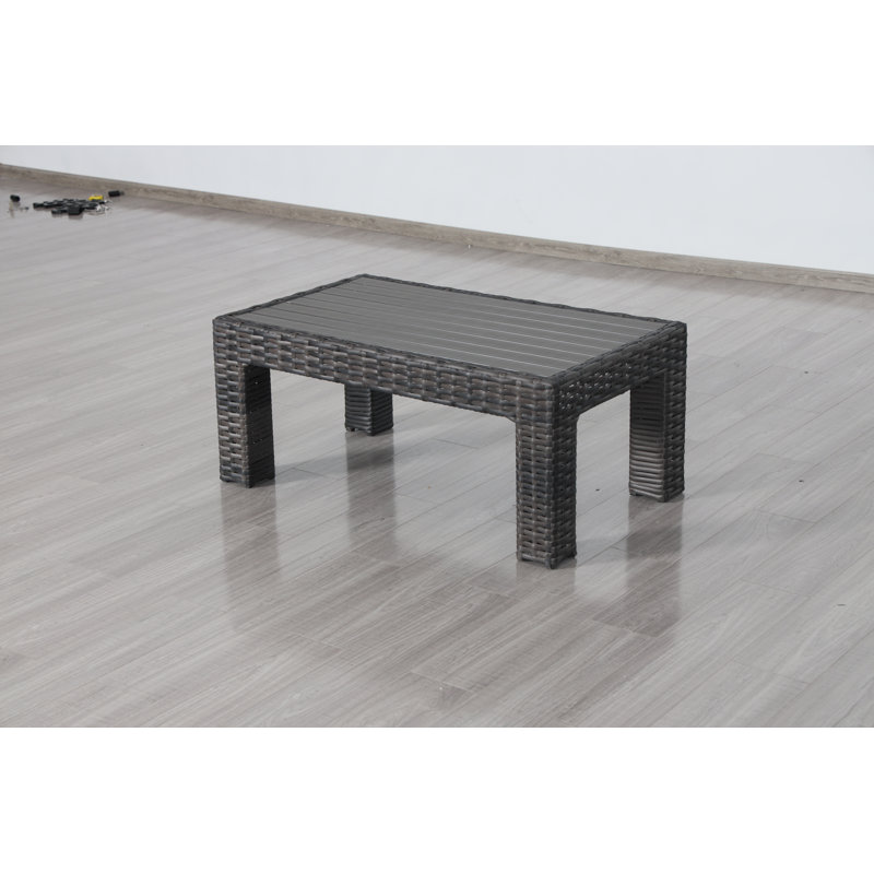 Table basse Donley