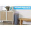 Bhargava Fabric and Bamboo Laundry Hamper-2048493067-2048493171