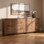Augusta Sideboard Brown