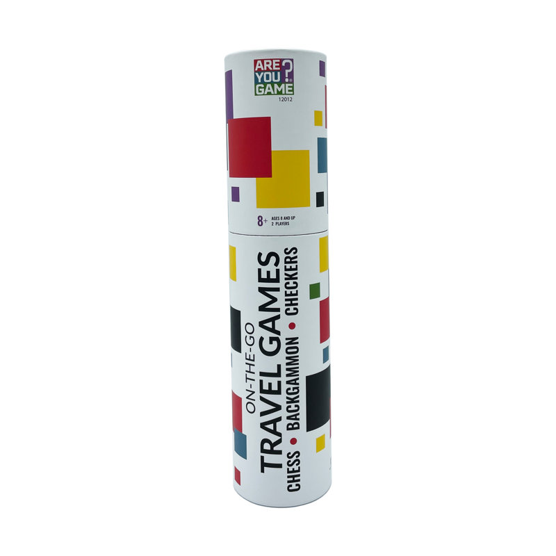 Jeux de voyage sur le pouce