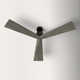 Mirage 60'' 3 Blade Ceiling Fan