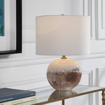 Lampe d'appoint Durango