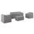 Outdoor Conversation Set Cover-61430269