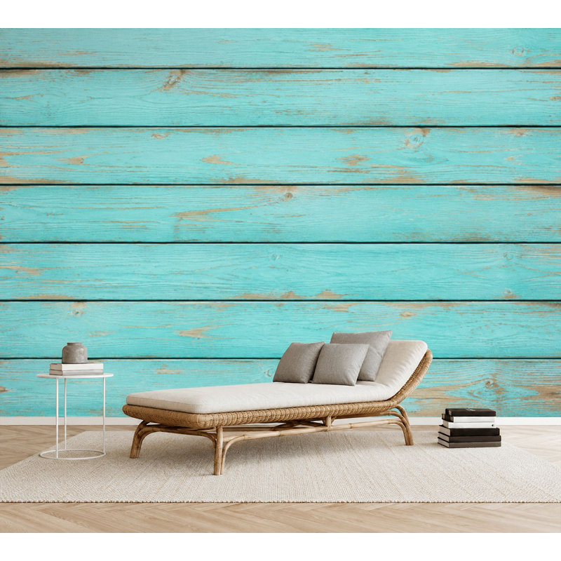 Papier peint auto-adhésif Western Cowboy Western Cowboy Rustic, L 69 po x l 96 po