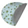 Summer Palms Outdoor Rug