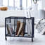 Metal Bar Cart