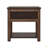 Wood Nightstand,Modern Nightstands With Drawer, Farmhouse Bedside Table For Bedroom Living Room,MP2(Set Of 2)-97007356