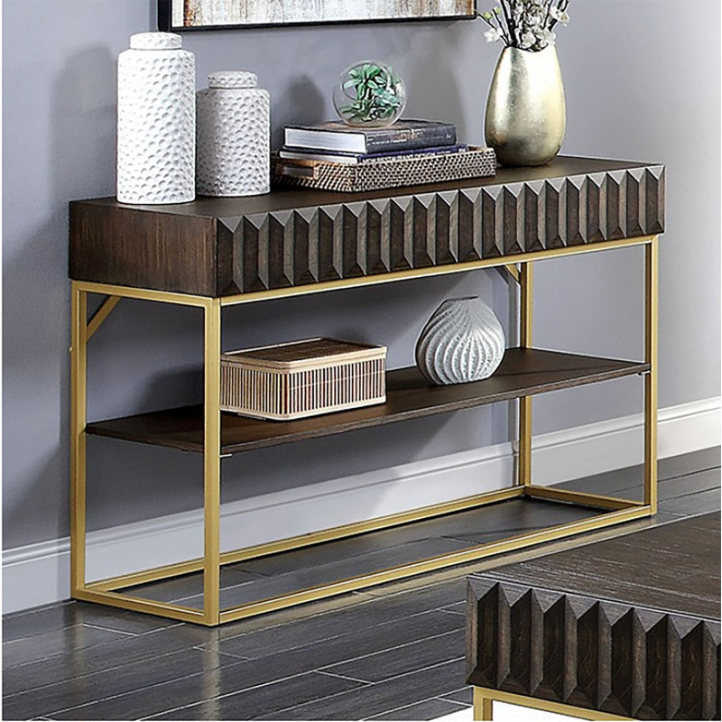 Beradley 47.75'' Console Table