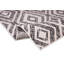 Tapis marocain pêche / gris clair Danil-622934746
