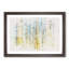 Sunlight upon the Trees - Picture Frame Graphic Art Print-56877700-56877699