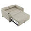 2 Seater Fabric Sleeper-14817151
