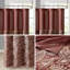 Rideau de douche jacquard-110491906