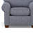 Tobias Upholstered Armchair-115281888