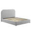 Lit plateforme tapissier Belle-101181376-101181370