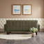 Upholstered 74.4'' Loveseat-19636501