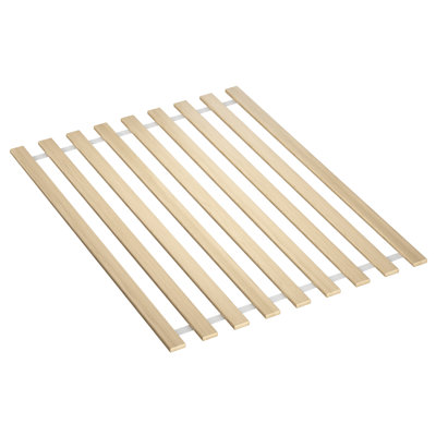 Queen Size Wooden Bunkie Board Slats
