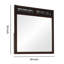 Miroir décoratif-1952533463