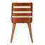 46cm H Upholstered Ladder Back Side Chair-31455998