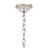 Century 6 - Light Empire Chandelier-29154544