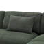 Canapé modulaire de 150 po Stever-1920105863
