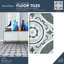 1.5mm Thick 12'' W x 12'' L