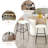 Upholstered Rattan Back Counter & Bar Stool-1162072344