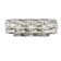 Ultan Dimmable LED Vanity Light