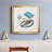 The Way Home IV - Matted and Framed Under Acrylic Glass, Large Living Room Wall Art-1703031691-1703031695-1703055886