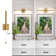 Fiza Vanity Light Fixture LED (Horizontal and Vertical)