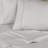 Kinvara 400 Thread Count Certified Egyptian Cotton Blend Stripe Sheet Set-388390415-313619822