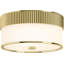 Tresdoux™ Flush-Mount Light-62587338