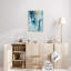 Peaceful Calm III - Painting-1454497865-1454497867
