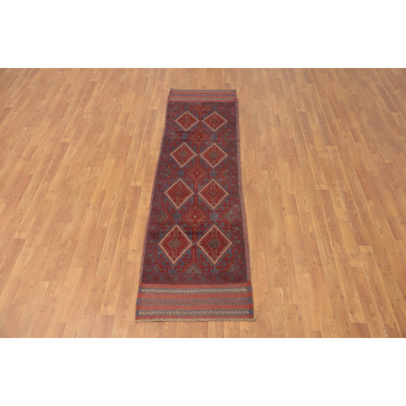 Tapis afghan Tribal