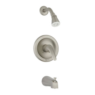 All-In-One Kit with Rough in-Valve