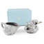 Grape Sugar And Creamer Set