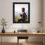 Cadre photo Abbey-862360730