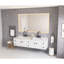 Miroir de salle de bain DEL-318001045