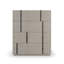 Clancy 4 - Drawer Solid Wood Dresser