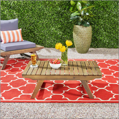 Sedona Coffee Table