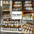 Spice Jars