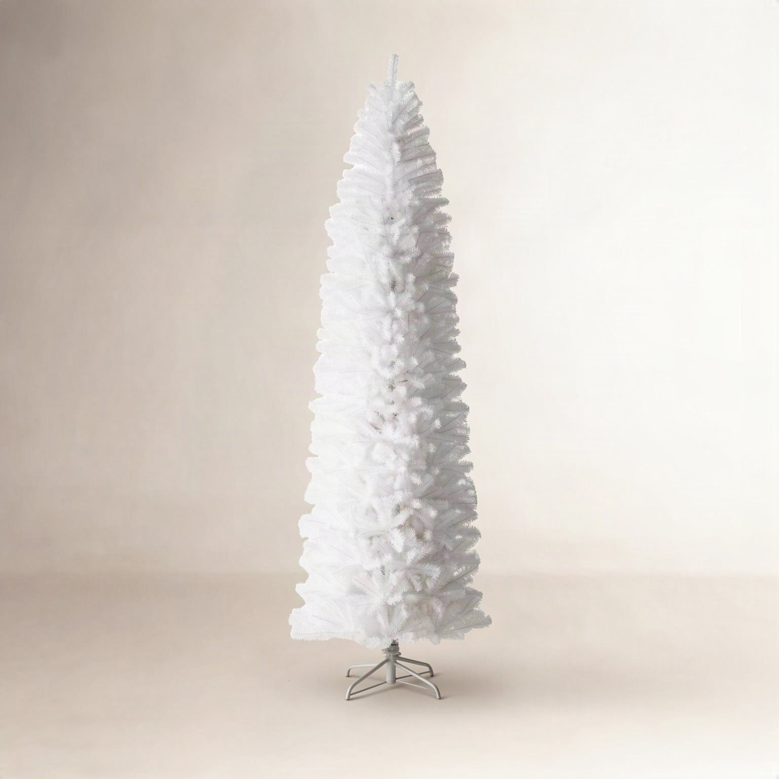 White Pine Christmas Tree, 9ft